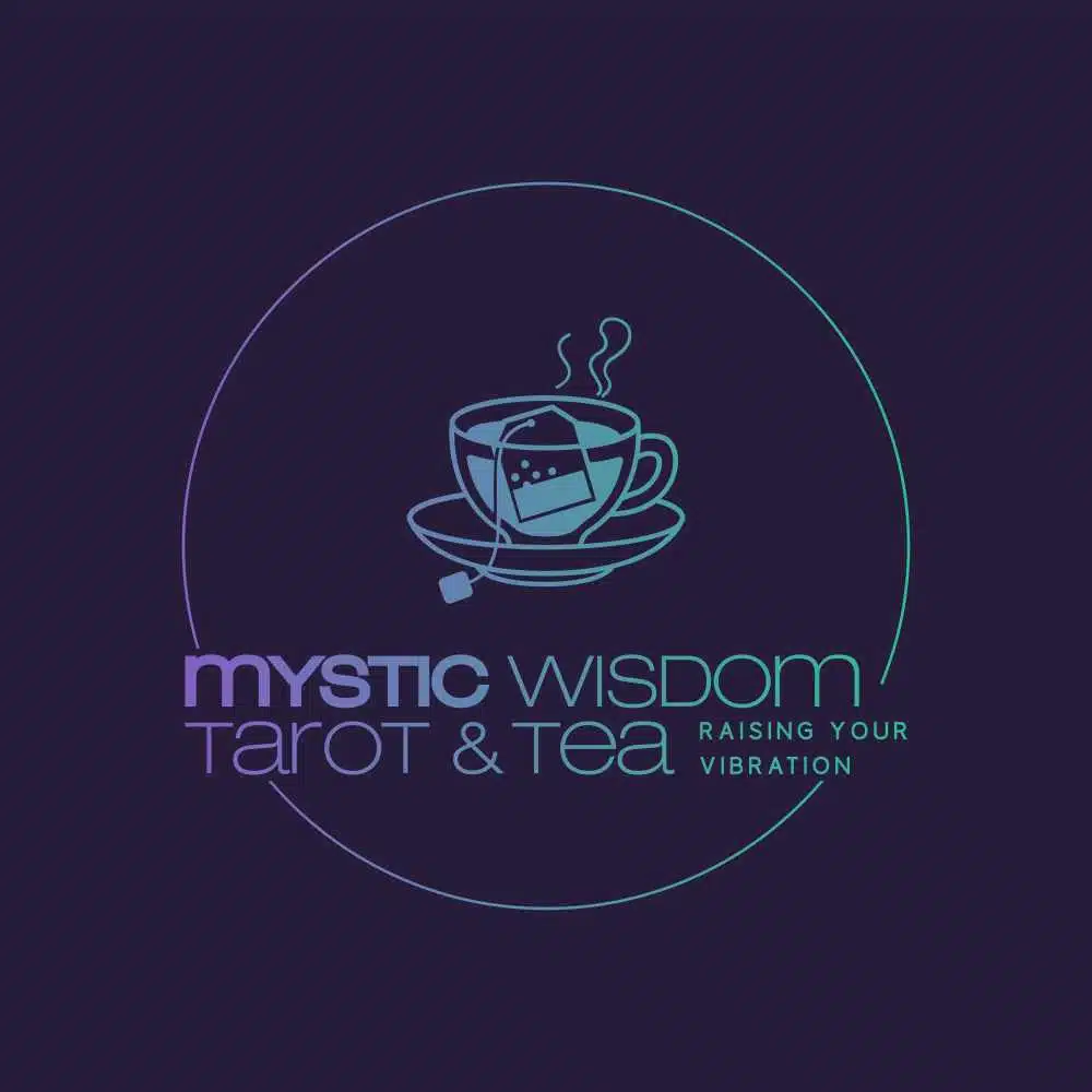 Mystic Wisdom Logo