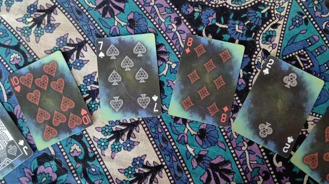 tarot cards for psychic readings