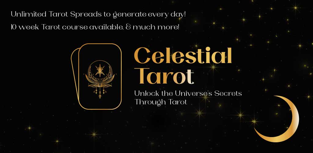 celestial tarot